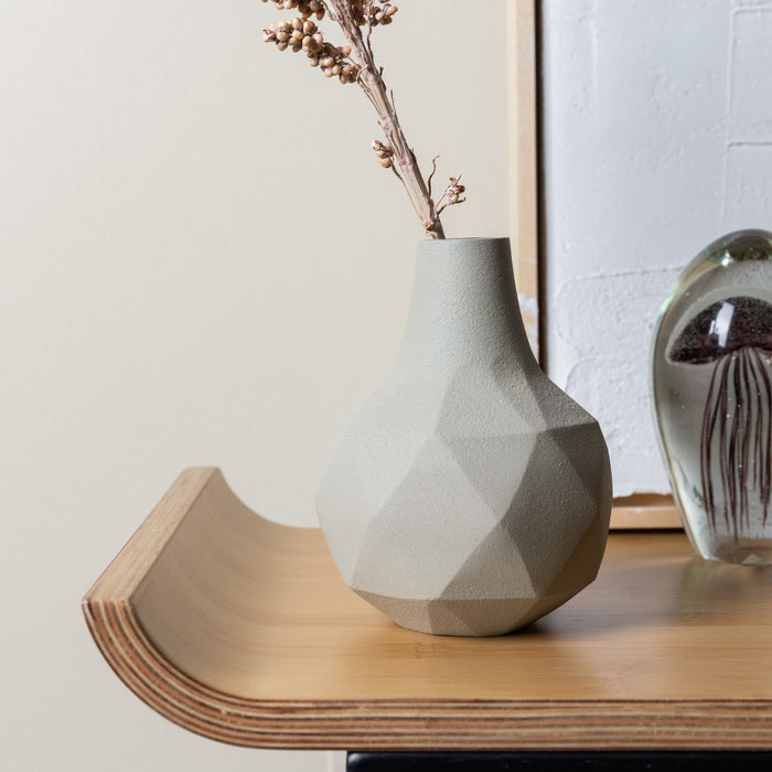 Zuiver Bloom Vaas - Ivory