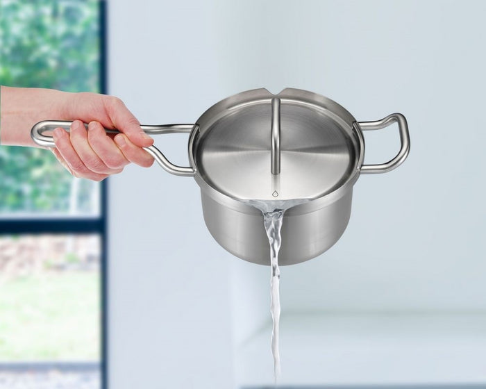 BK Q-linair Master Soeppan Ø 24 cm / 7,5 L