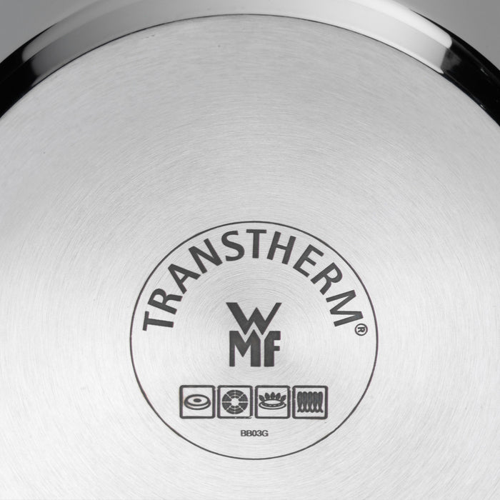 WMF Quality One Pannenset 4-delig