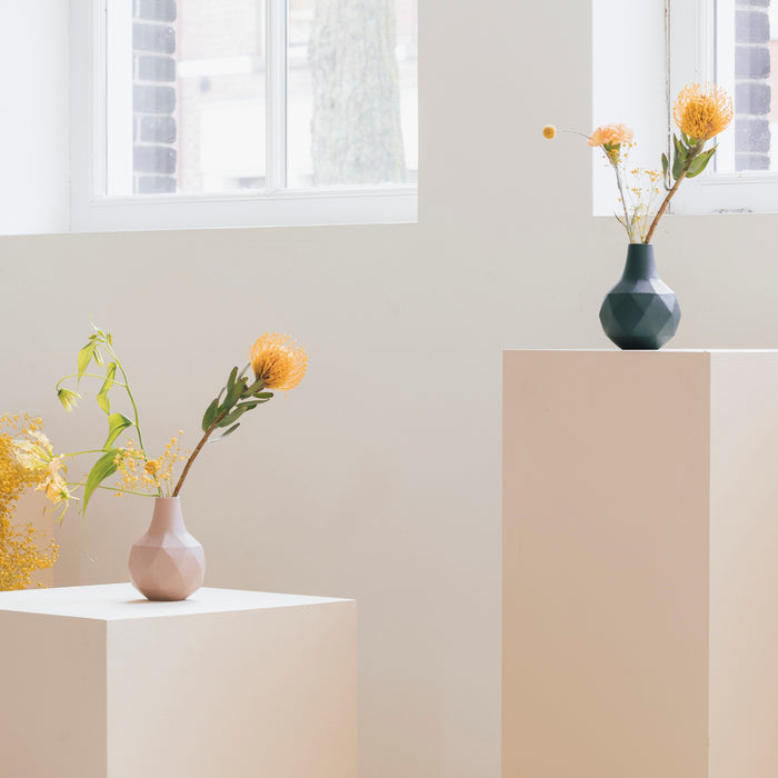 Zuiver Bloom Vaas - Green