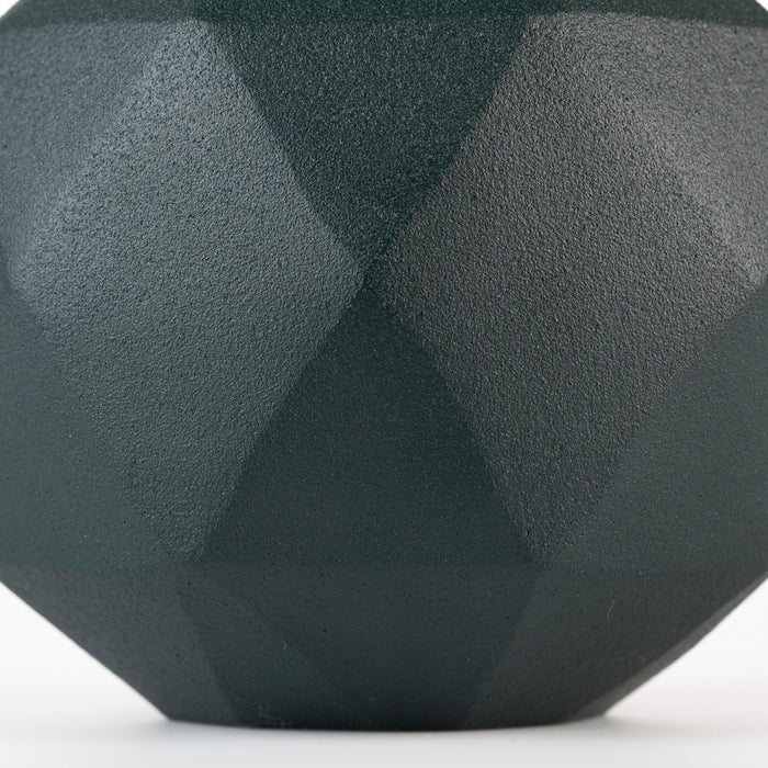 Zuiver Bloom Vaas - Green