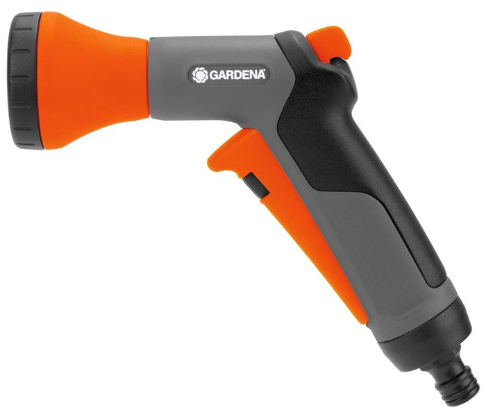 Gardena Classic Sproeibroes