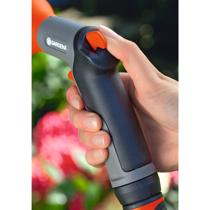 Gardena Classic Sproeibroes