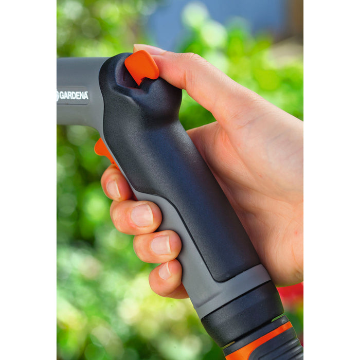 Gardena Classic Sproeibroes