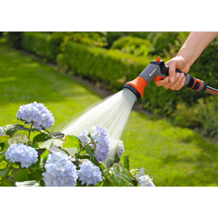 Gardena Classic Sproeibroes