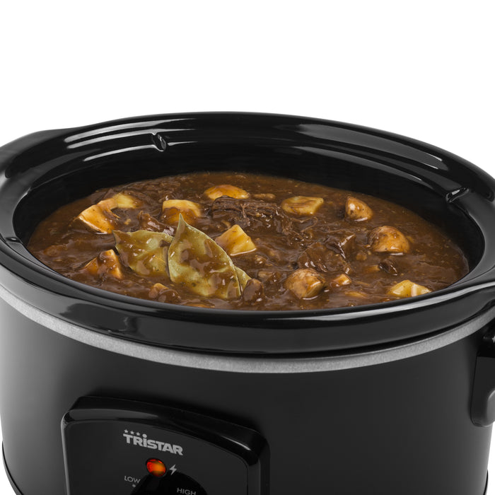 Tristar VS-3915 Slowcooker