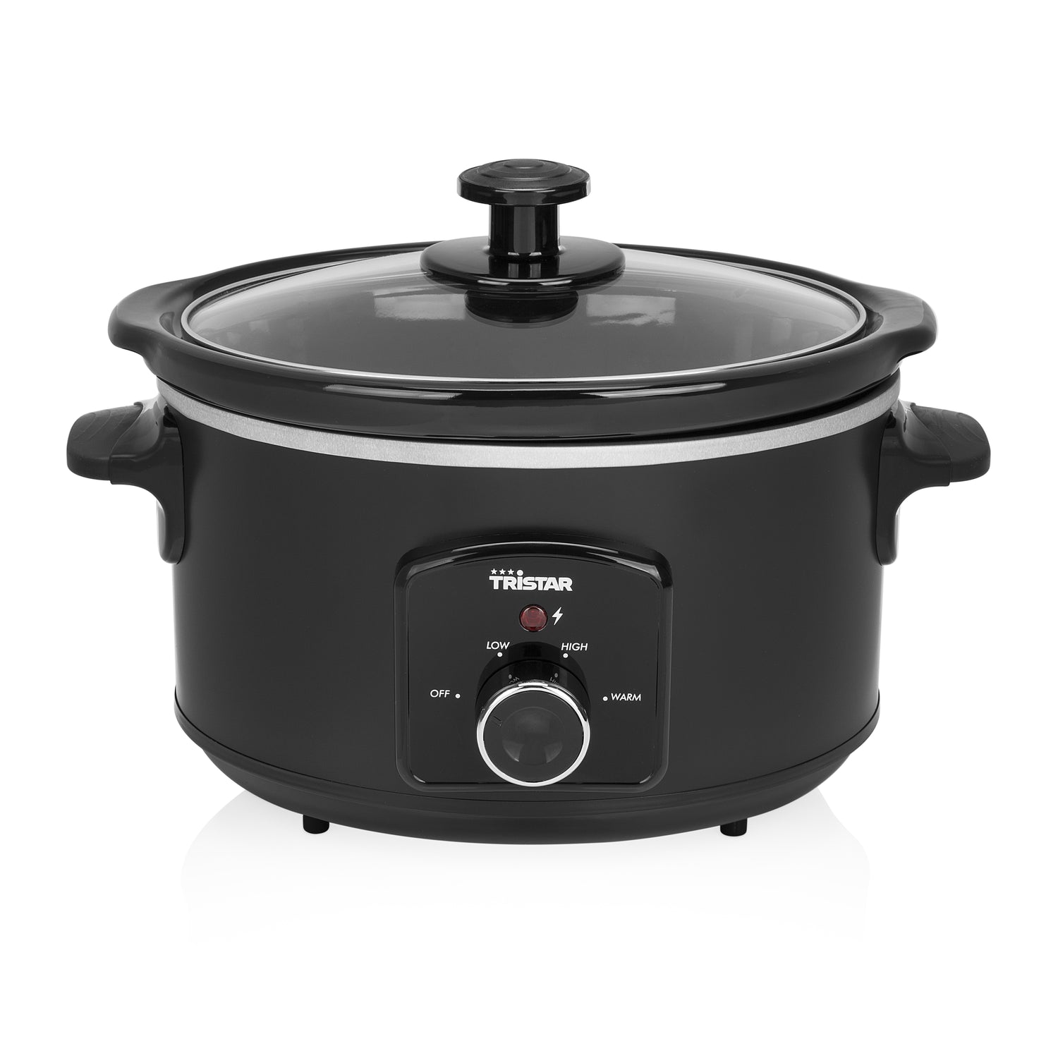 Tristar VS-3915 Slowcooker