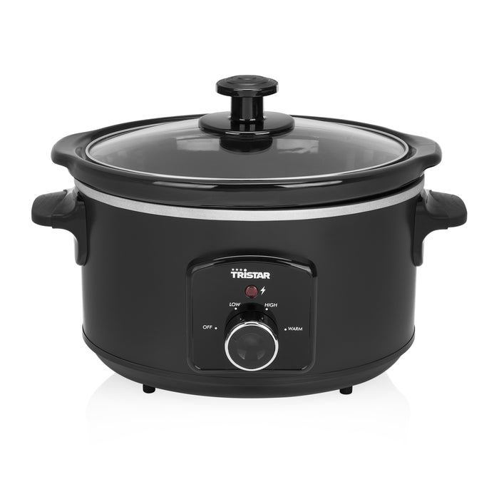 Tristar VS-3915 Slowcooker