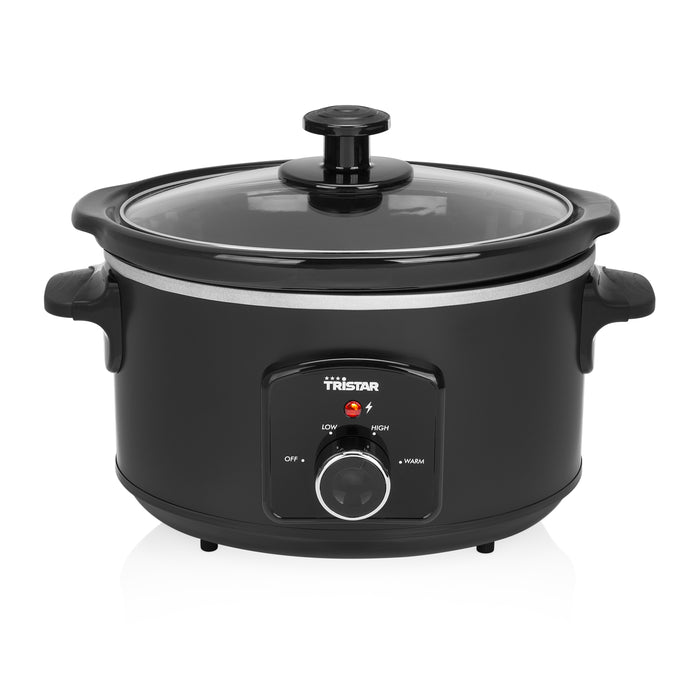 Tristar VS-3915 Slowcooker