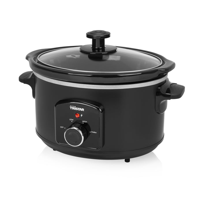Tristar VS-3915 Slowcooker