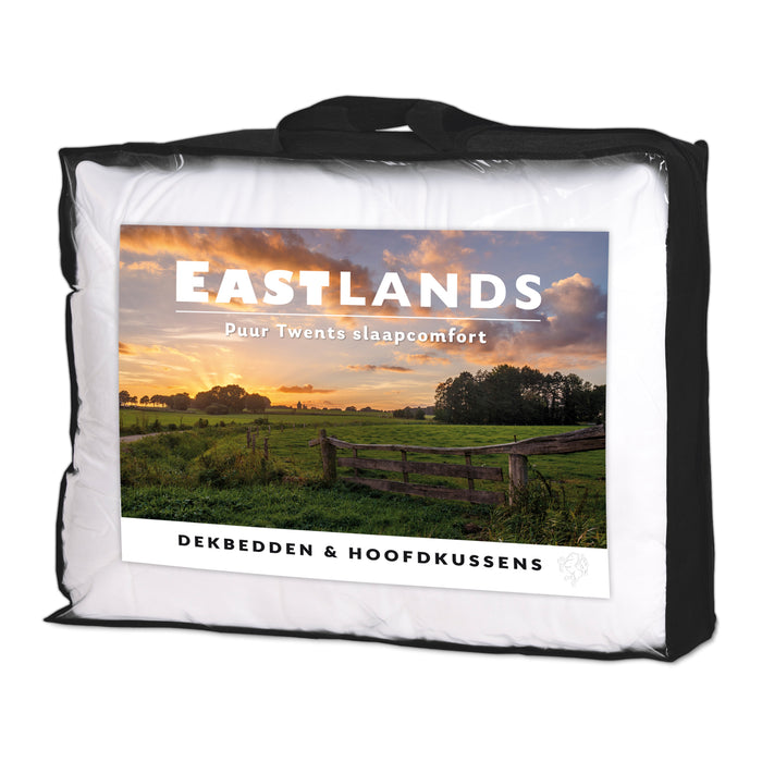 Eastlands Beckum Hoofdkussen 60 x 70 cm