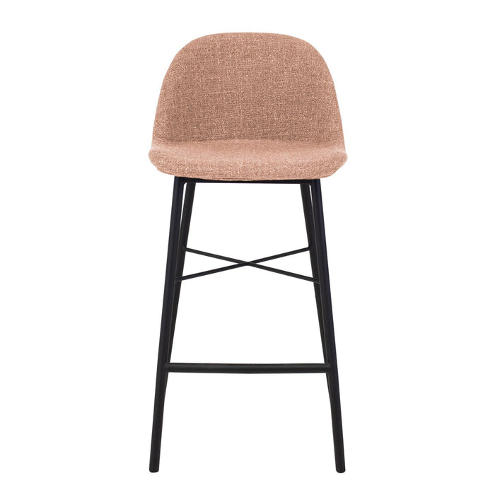 Kick barkruk Jade - Roze