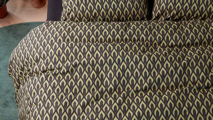 Beter Bed Select Dekbedovertrek Zelda - 240 x 200|220 cm