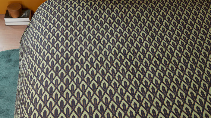 Beter Bed Select Dekbedovertrek Zelda - 240 x 200|220 cm