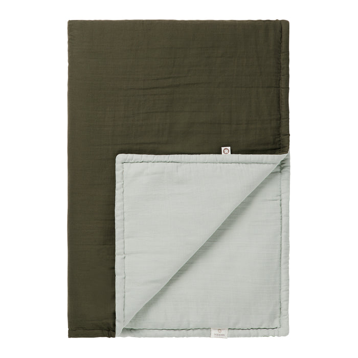 Noppies Filled Ledikantdeken - Beetle