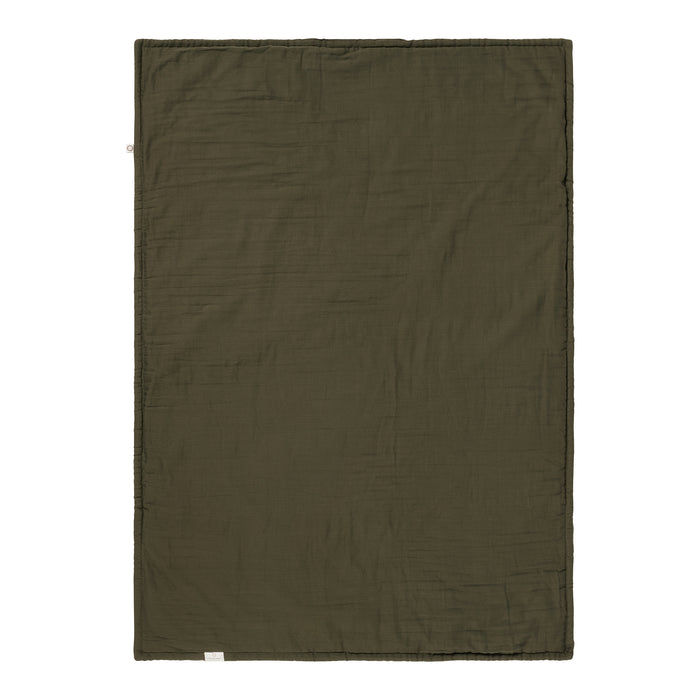 Noppies Filled Ledikantdeken - Beetle