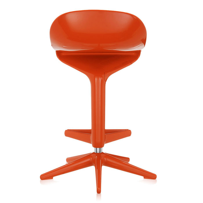 Kartell Spoon Barkruk