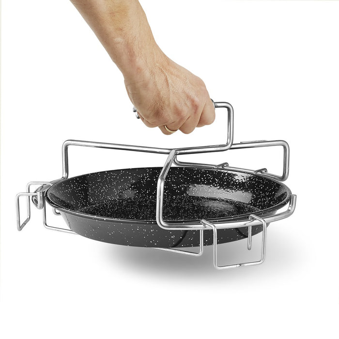 Egguipment Conveggtor Druippan Extra large