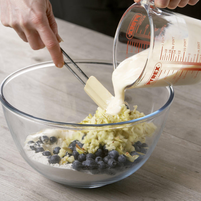 Pyrex Vintage Bowl Beslagkom 1 L