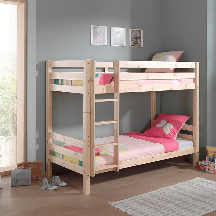 Vipack Pino Stapelbed 90 x 200 cm