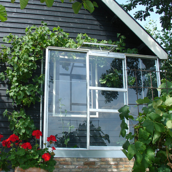 Royal Well Wall Garden 42 Muurkas