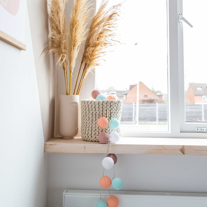 Regular Lichtslinger - Macaron 20