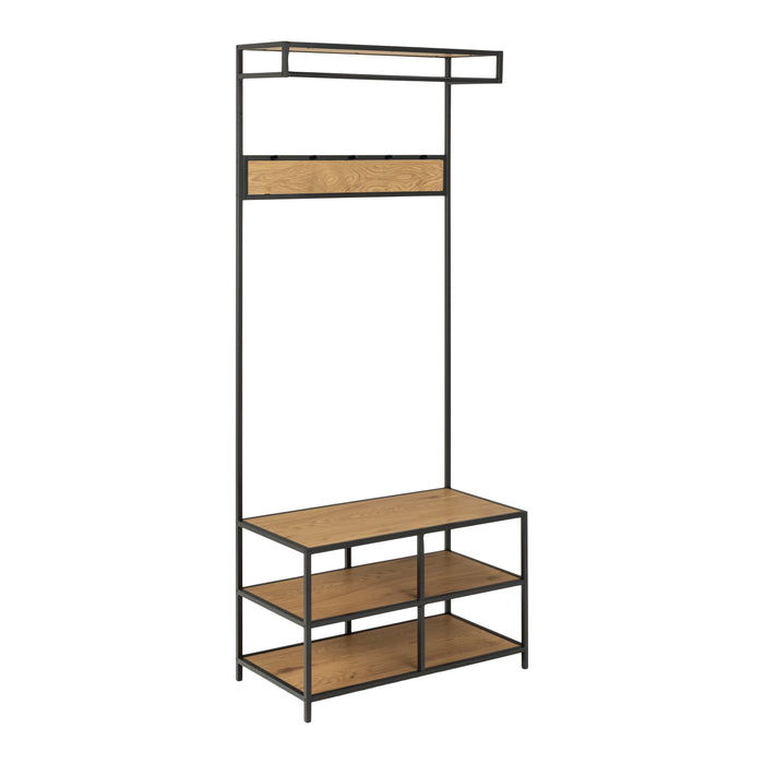 by fonQ  Jaxon Staande kapstok