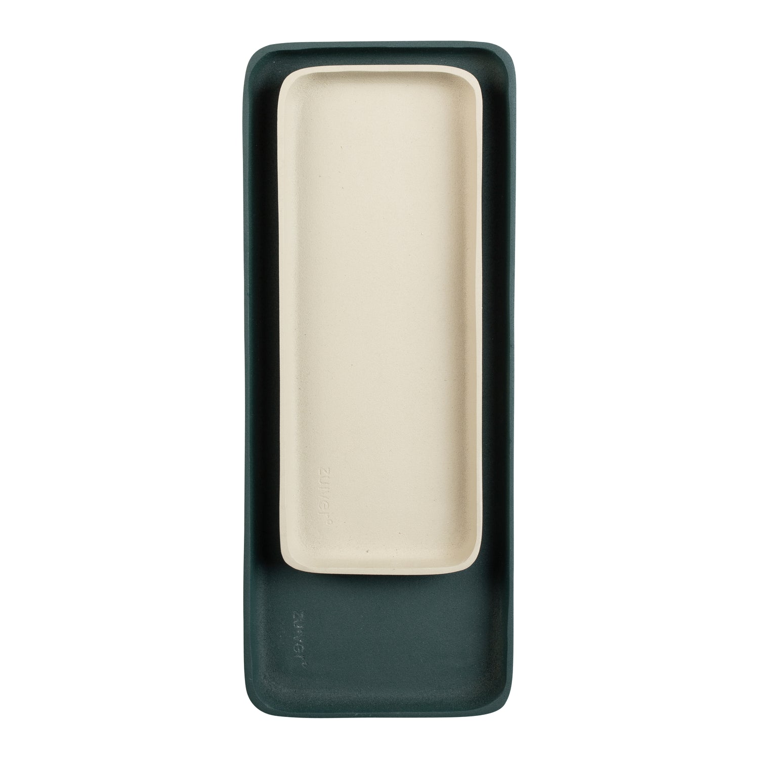 Zuiver Rebel Dienblad - Set van 2