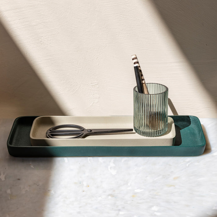 Zuiver Rebel Dienblad - Set van 2