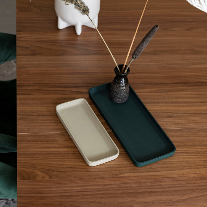 Zuiver Rebel Dienblad - Set van 2