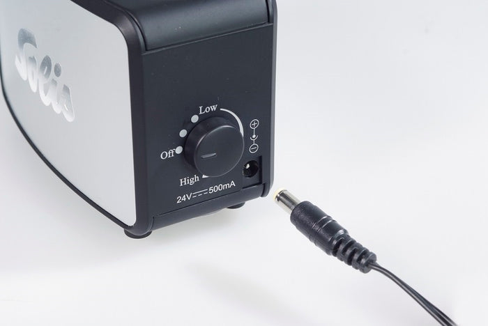 SOLIS 7212 Ultrasonic To Go Executive Luchtbevochtiger