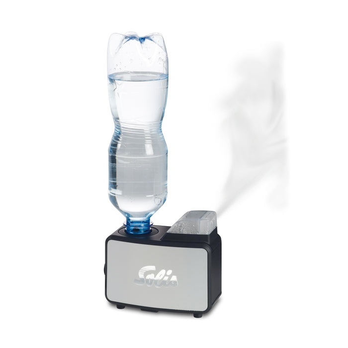 SOLIS 7212 Ultrasonic To Go Executive Luchtbevochtiger