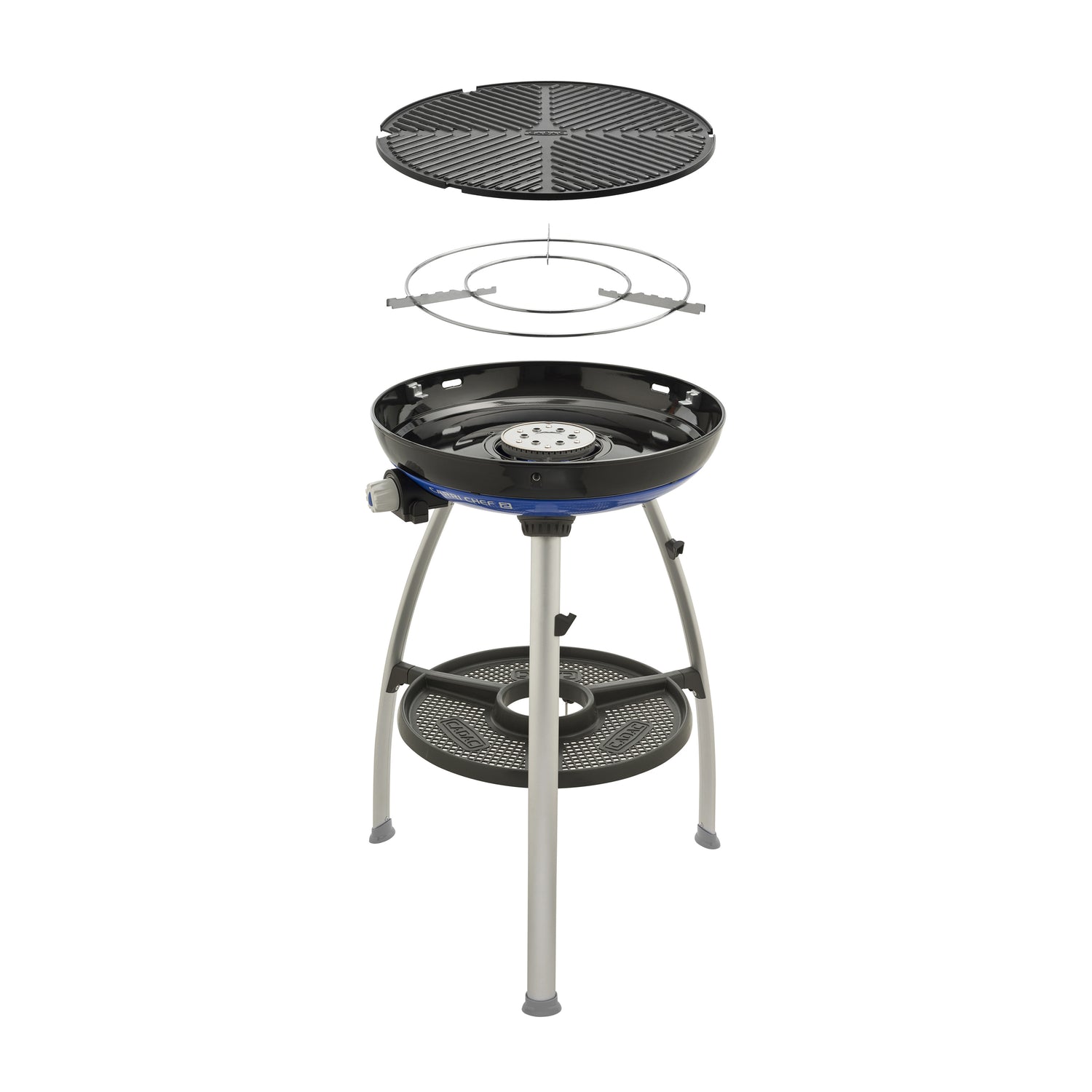 Cadac Carri Chef 50 BBQ