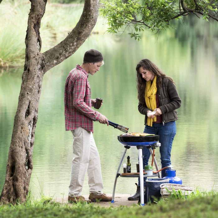 Cadac Carri Chef 50 BBQ
