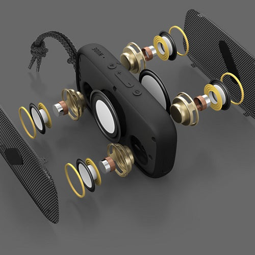 Nude Audio Move Super M Bluetooth Speaker