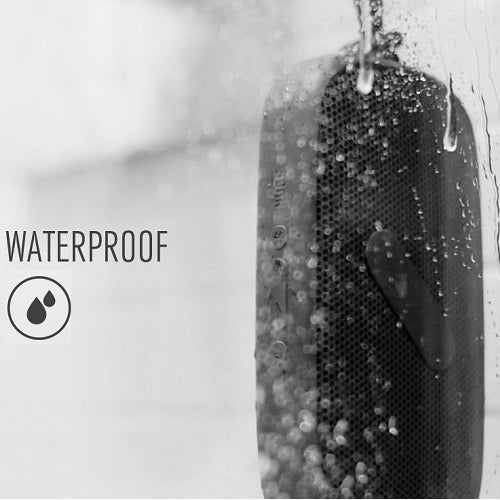 Nude Audio Move Super M Bluetooth Speaker