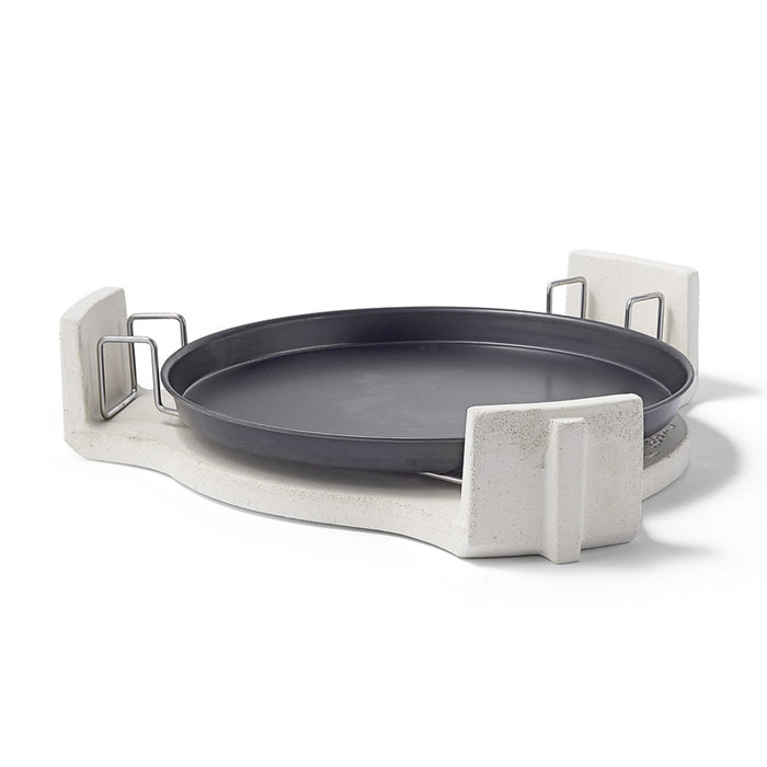 Egguipment Conveggtor Druippan Large