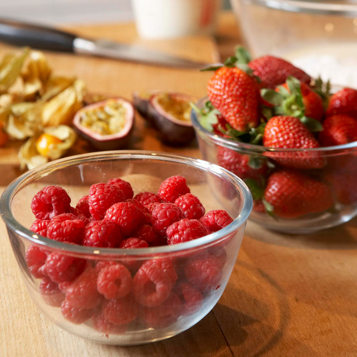 Pyrex Vintage Bowl Beslagkom 0,5 L