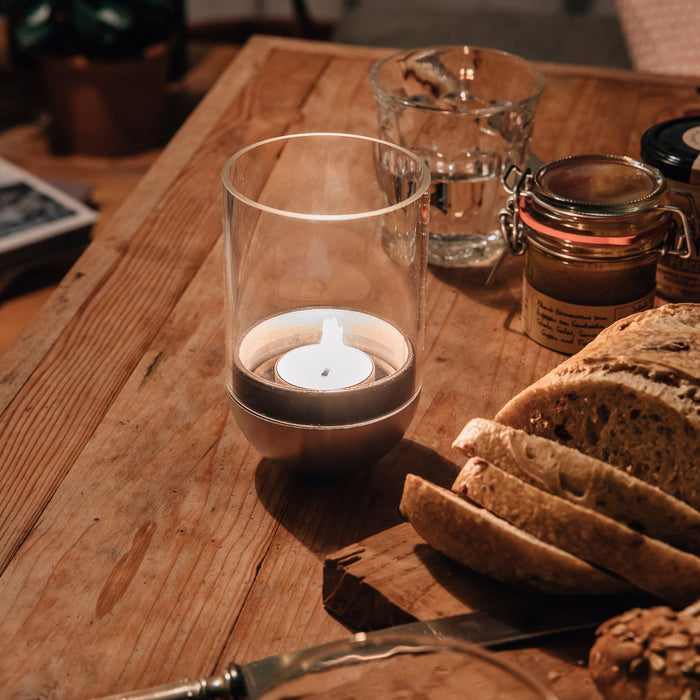 Höfats Gravity Windlicht 13 cm