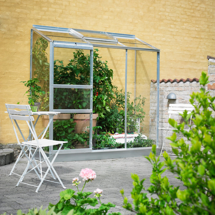 Royal Well Wall Garden 62 Muurkas