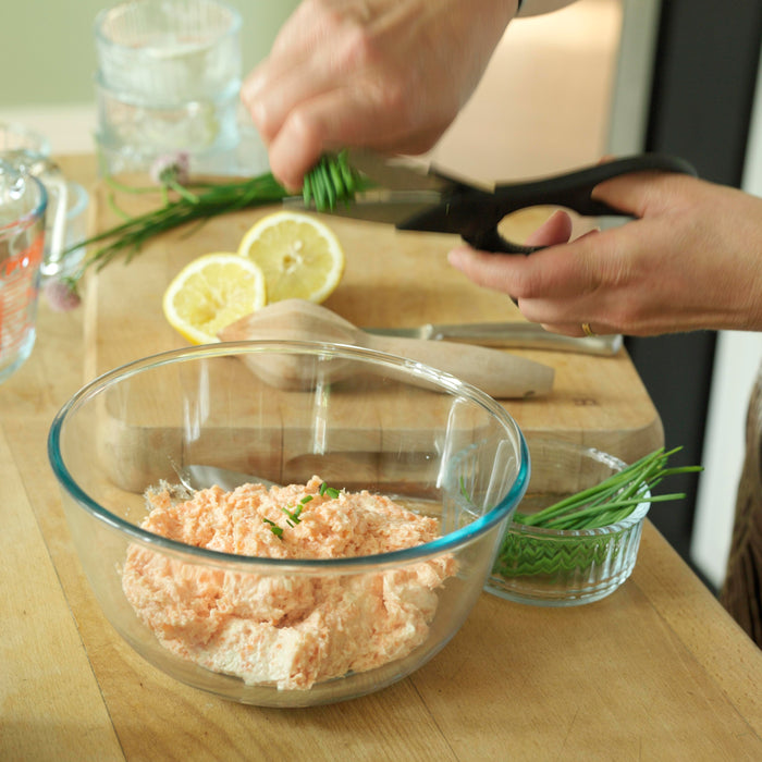 Pyrex Vintage Bowl Beslagkom 2 L