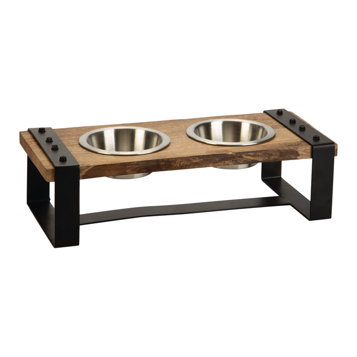 Designed by Lotte Karinto Voerbak Hond