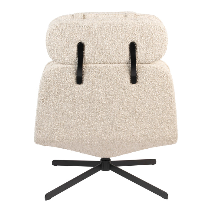 Zuiver Tyler Fauteuil