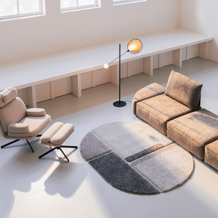 Zuiver Tyler Fauteuil