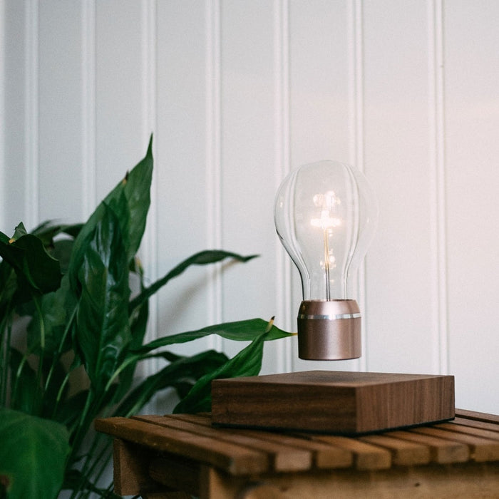 FLYTE Buckminster Zwevende Tafellamp