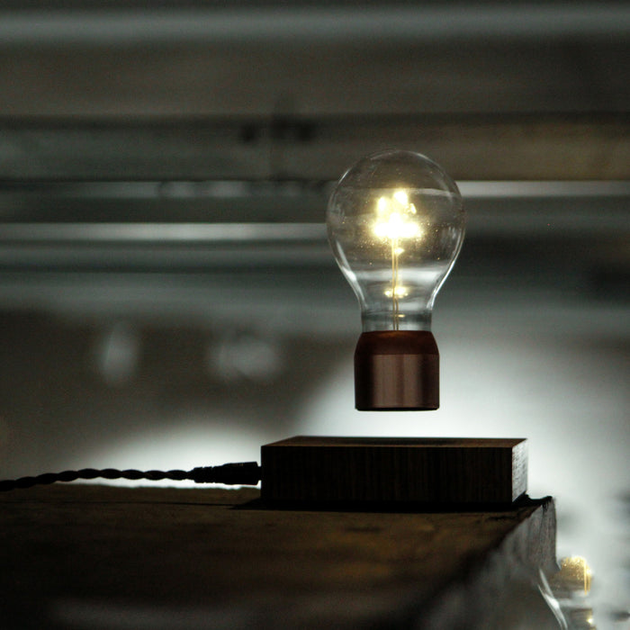 FLYTE Buckminster Zwevende Tafellamp