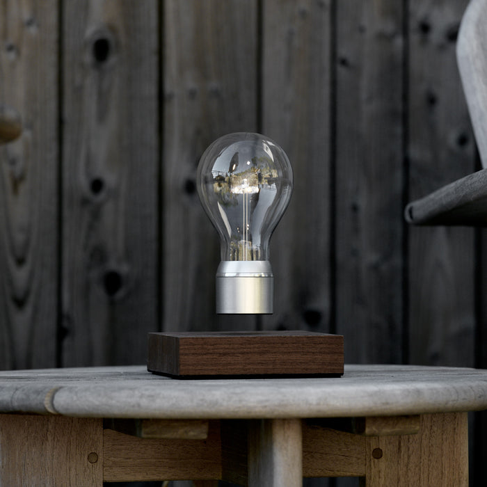 FLYTE Buckminster Zwevende Tafellamp