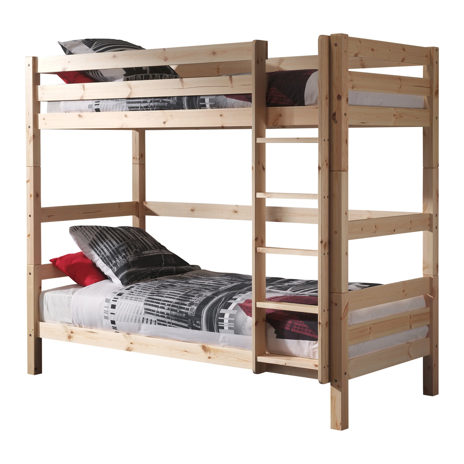 Vipack Pino Stapelbed 90 x 200 cm