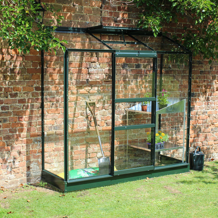 Royal Well Wall Garden 62 Muurkas Gecoat