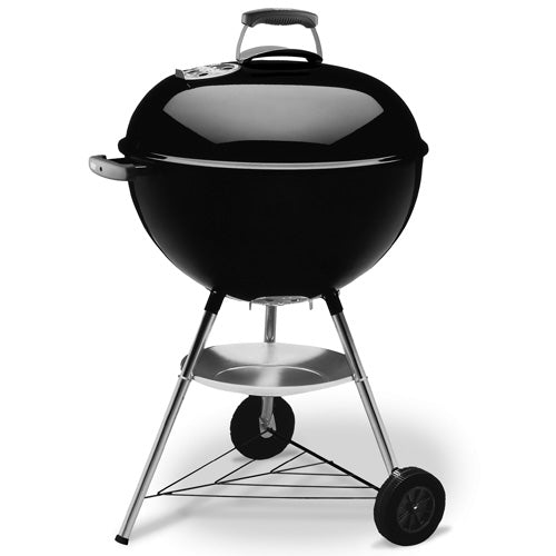 Weber Bar-B-Kettle Kogelbarbecue Ø 57 cm